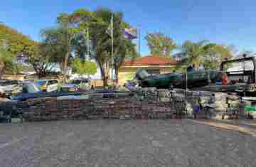  Paraná apreende mais maconha de janeiro a novembro do que em todo o ano de 2024